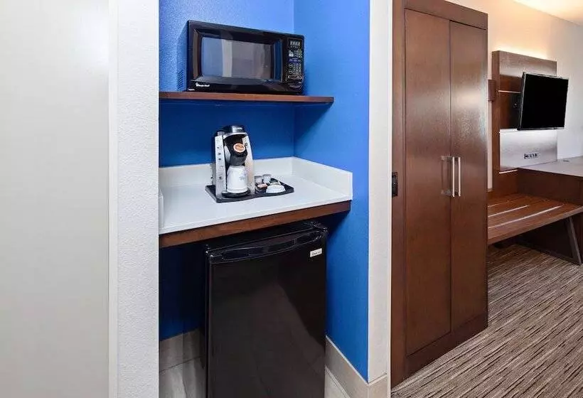 اتاق استاندارد, Holiday Inn Express & Suites Rancho Mirage Palm Spgs Area, An Ihg