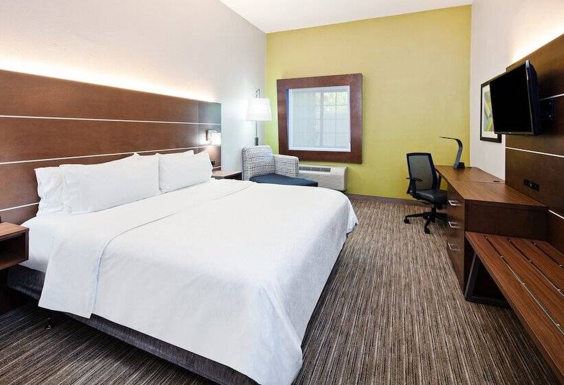 غرفة قياسية, Holiday Inn Express & Suites Rancho Mirage   Palm Spgs Area, An Ihg