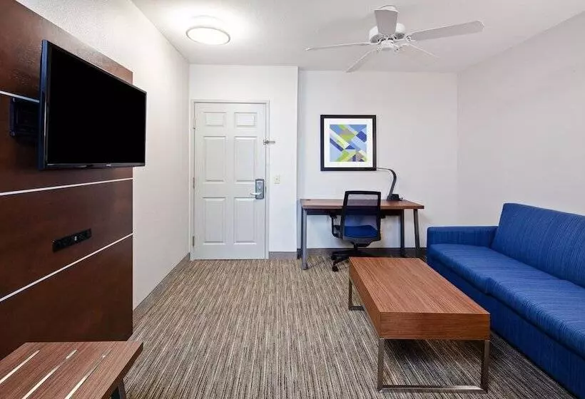 سوییت, Holiday Inn Express & Suites Rancho Mirage Palm Spgs Area, An Ihg