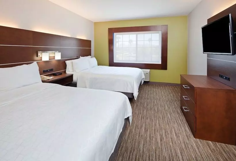 سوییت, Holiday Inn Express & Suites Rancho Mirage Palm Spgs Area, An Ihg