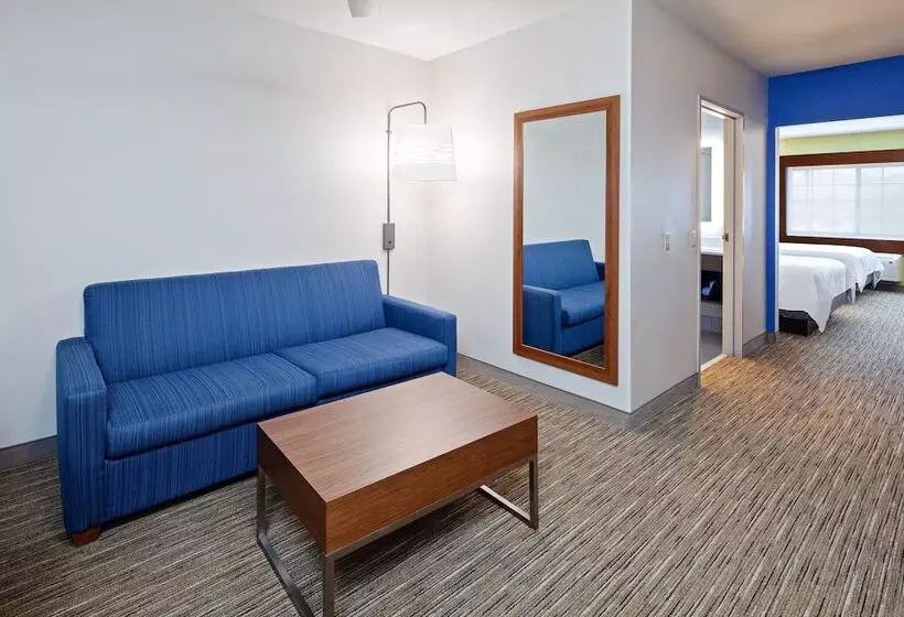 سوییت, Holiday Inn Express & Suites Rancho Mirage Palm Spgs Area, An Ihg