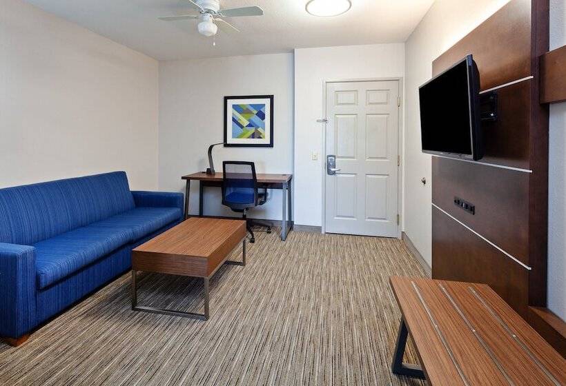 جناح, Holiday Inn Express & Suites Rancho Mirage   Palm Spgs Area, An Ihg