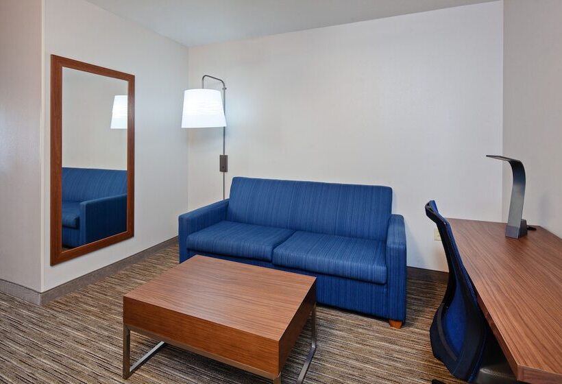 جناح, Holiday Inn Express & Suites Rancho Mirage   Palm Spgs Area, An Ihg