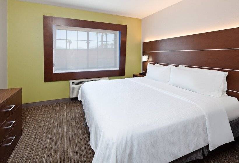جناح, Holiday Inn Express & Suites Rancho Mirage   Palm Spgs Area, An Ihg