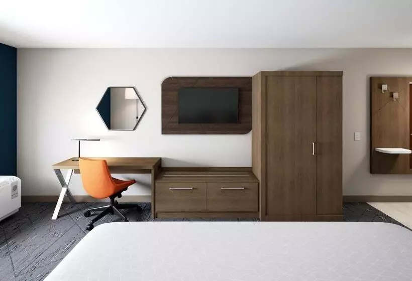 プレミアムルーム, Holiday Inn Express & Suites Salt Lake City N  Bountiful