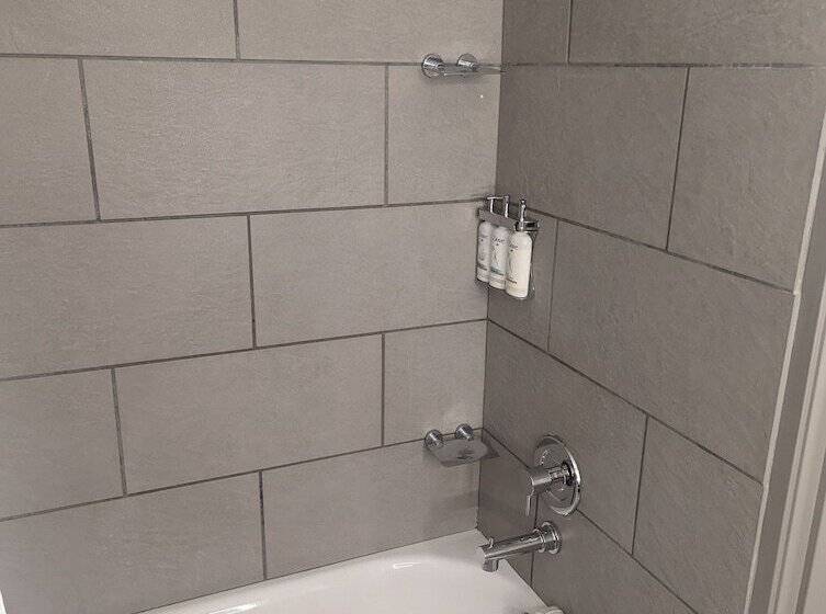 סוויטה, Holiday Inn Express & Suites Salt Lake City N  Bountiful