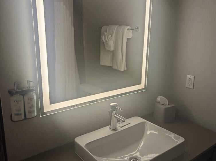 חדר פרמיום, Holiday Inn Express & Suites Salt Lake City N  Bountiful