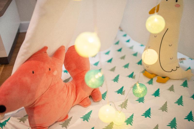 Стандартный Номер Кровать Кинг, Holiday Inn Express Xiamen Lushan  Shopping Center, An Ihg