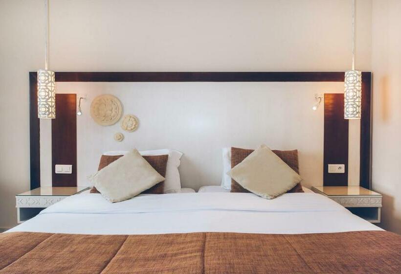 스탠다드 룸, Iberostar Selection Royal El Mansour