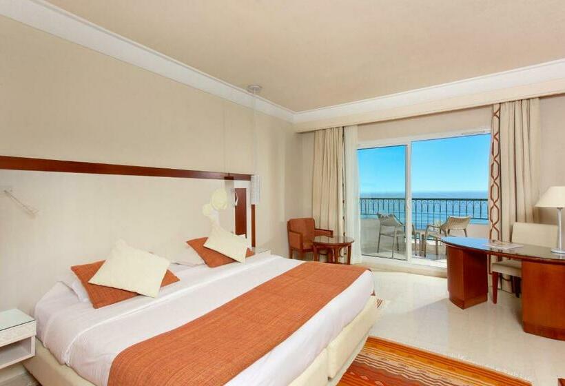 Номер Стандарт Вид на Море, Iberostar Selection Royal El Mansour