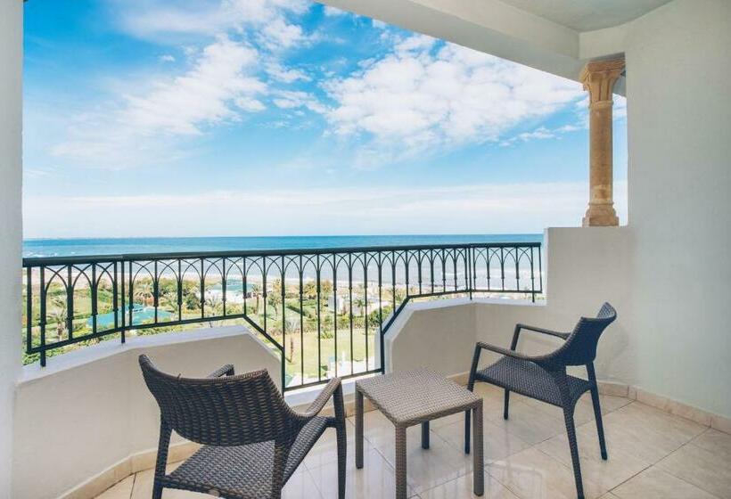 Номер Стандарт Вид на Море, Iberostar Selection Royal El Mansour