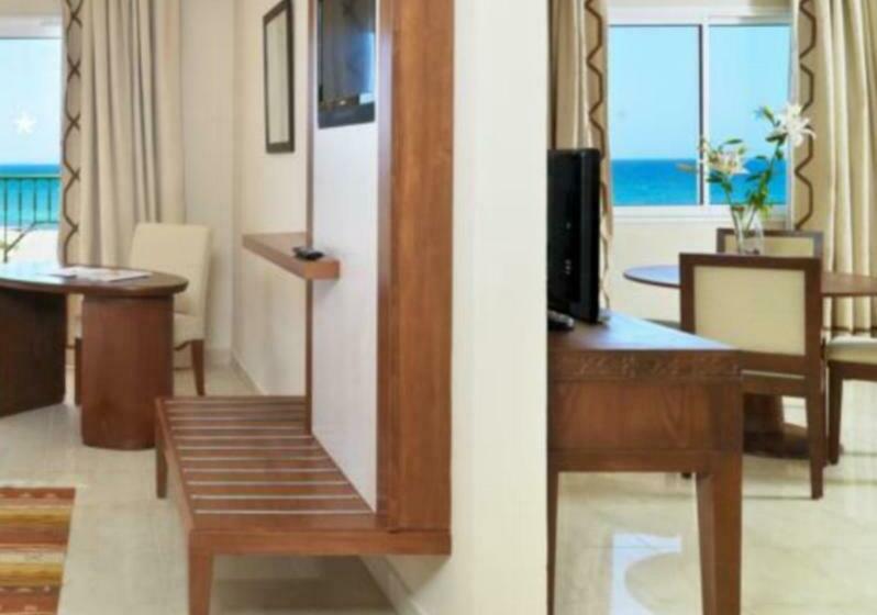 Номер Стандарт Вид на Море, Iberostar Selection Royal El Mansour