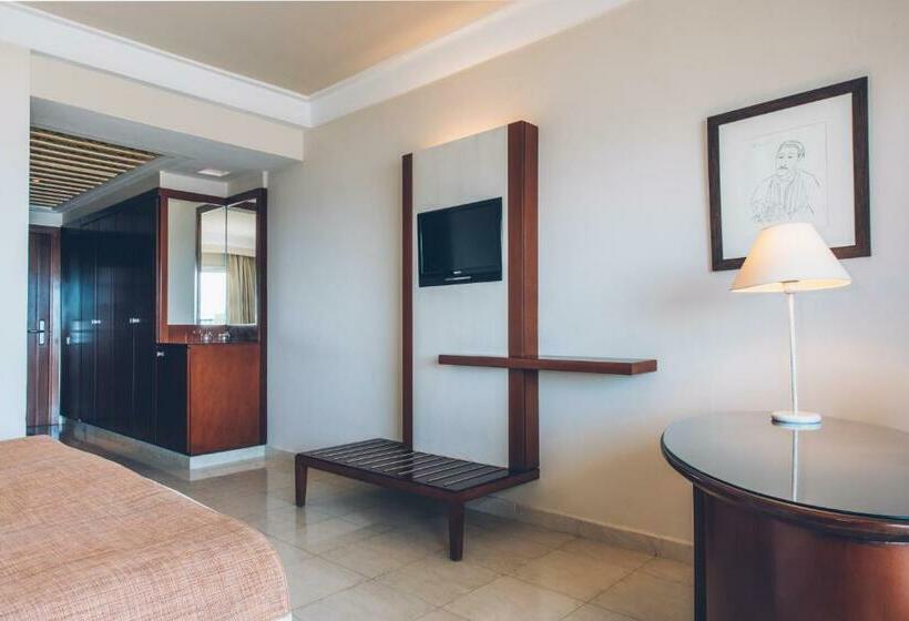 Номер Стандарт Вид на Море, Iberostar Selection Royal El Mansour