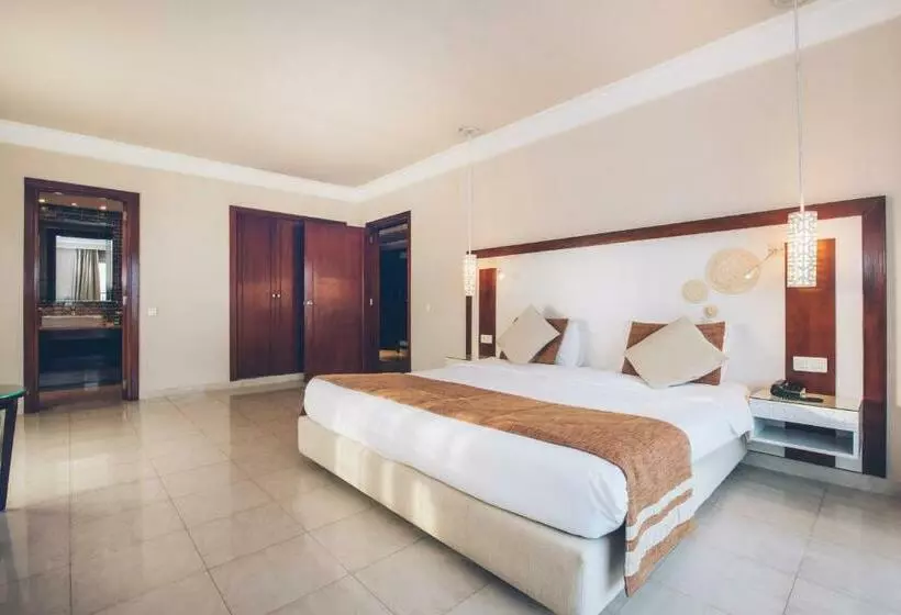 اتاق خانوادگی, Iberostar Selection Royal El Mansour