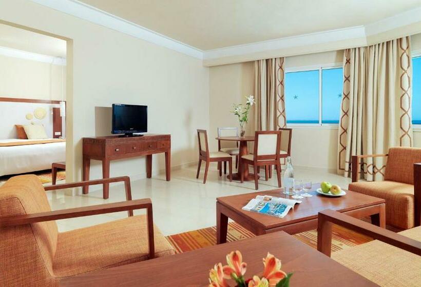 Семейный Номер, Iberostar Selection Royal El Mansour