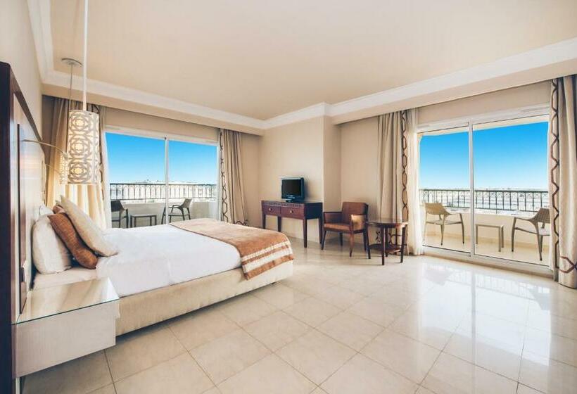 패밀리 룸, Iberostar Selection Royal El Mansour