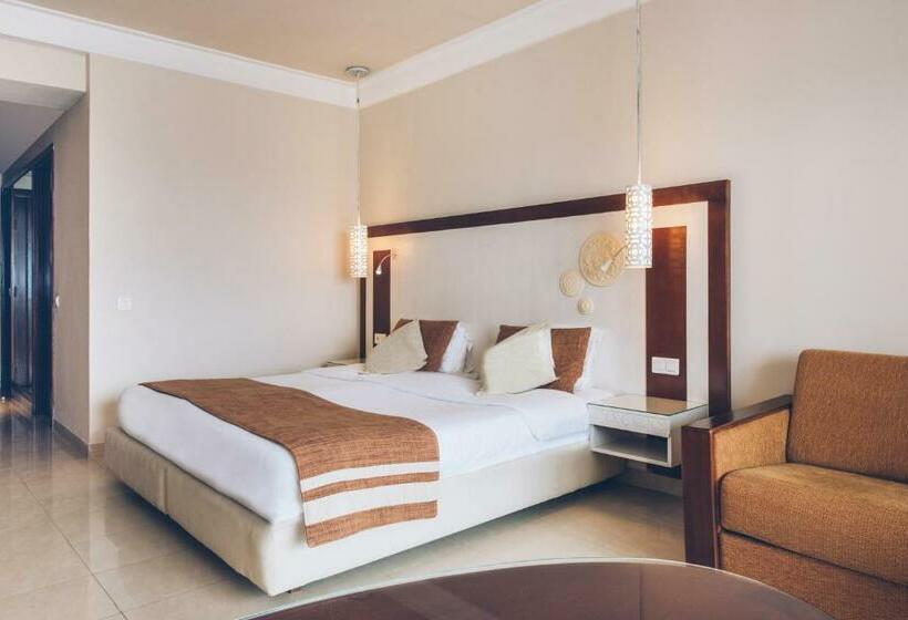 Семейный Номер, Iberostar Selection Royal El Mansour