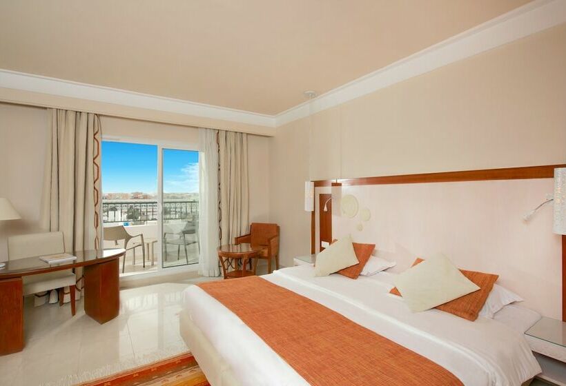 Номер Стандарт, Iberostar Selection Royal El Mansour