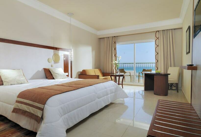 스탠다드 룸 바다 전망, Iberostar Selection Royal El Mansour