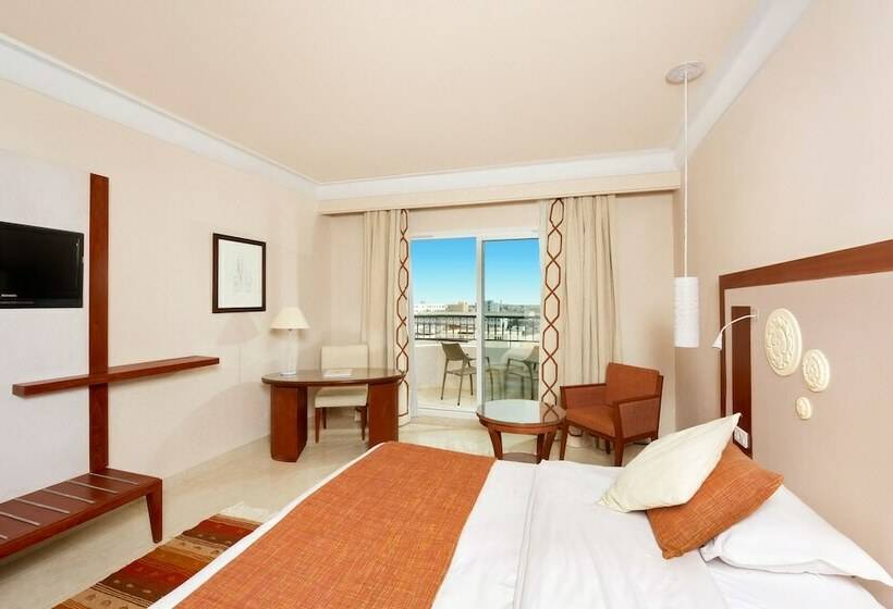 Номер Стандарт, Iberostar Selection Royal El Mansour