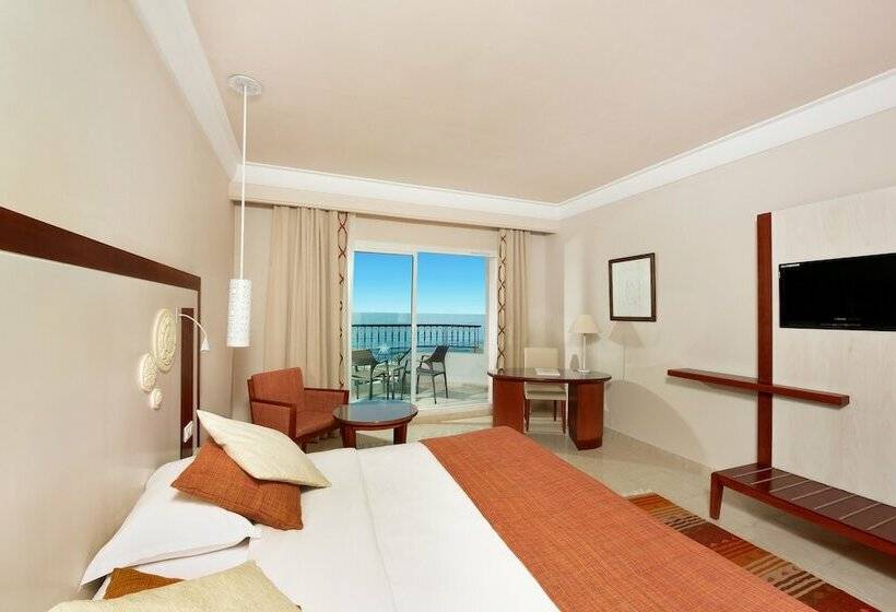 Номер Стандарт Вид на Море, Iberostar Selection Royal El Mansour