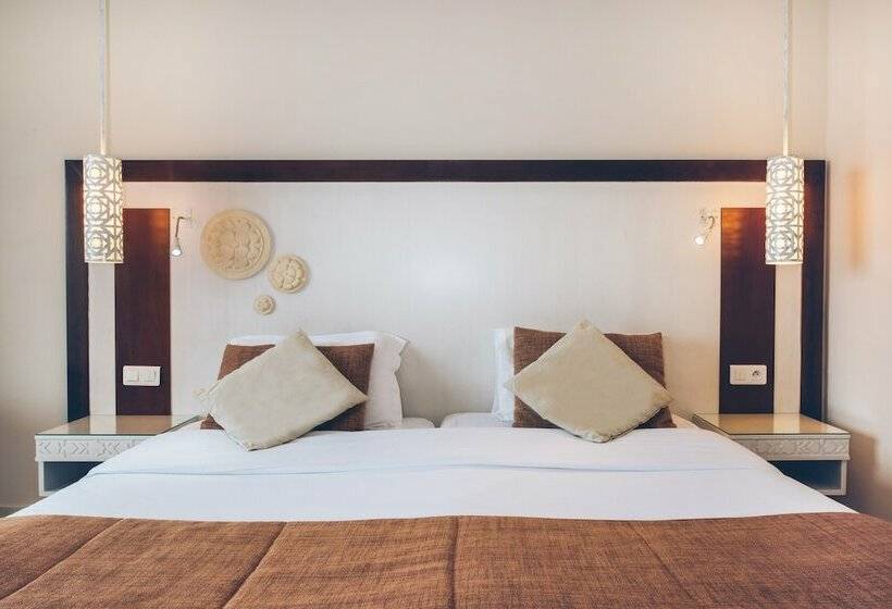 스탠다드 룸, Iberostar Selection Royal El Mansour