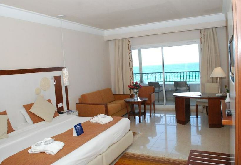 Номер Стандарт Вид на Море, Iberostar Selection Royal El Mansour