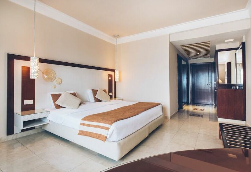 Номер Стандарт, Iberostar Selection Royal El Mansour