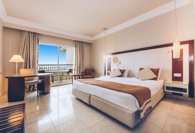 스탠다드 룸, Iberostar Selection Royal El Mansour