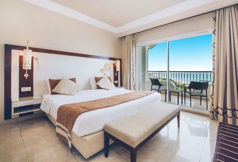 패밀리 룸, Iberostar Selection Royal El Mansour