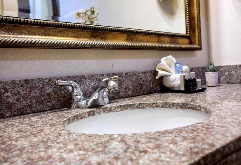 スタンダードシティビュールーム, O Brien Riverwalk Boutique