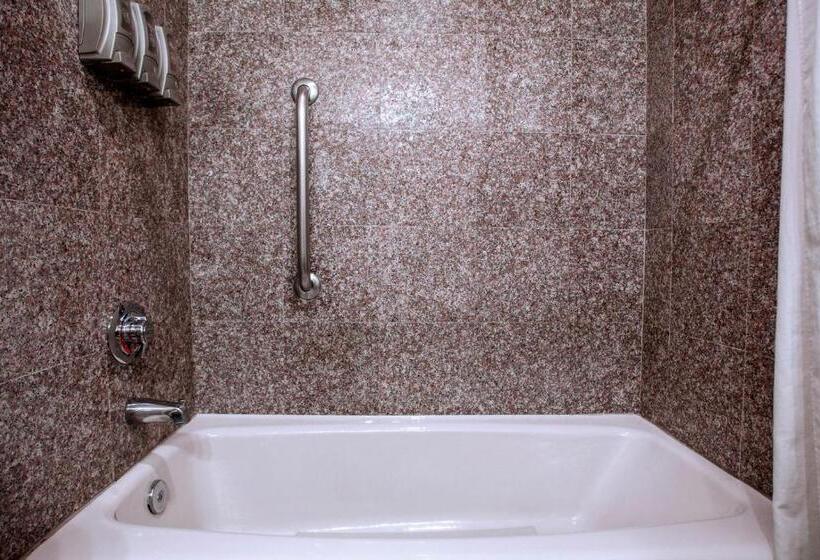 バルコニー付きスタンダードルーム, O Brien Riverwalk Boutique