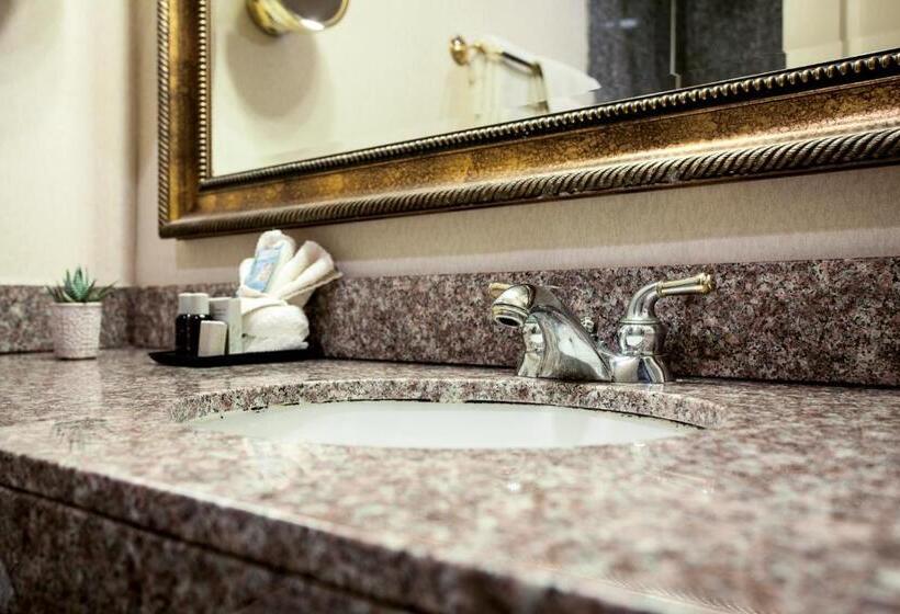 バルコニー付きスタンダードルーム, O Brien Riverwalk Boutique