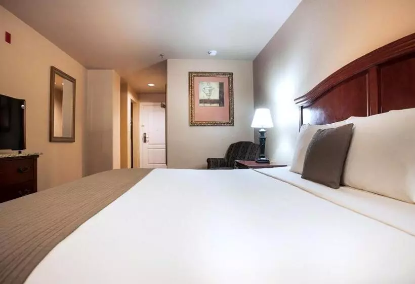 اتاق استاندارد با بالکن, O Brien Riverwalk Boutique