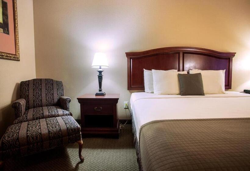 バルコニー付きスタンダードルーム, O Brien Riverwalk Boutique