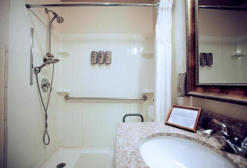 バルコニー付きスタンダードルーム, O Brien Riverwalk Boutique