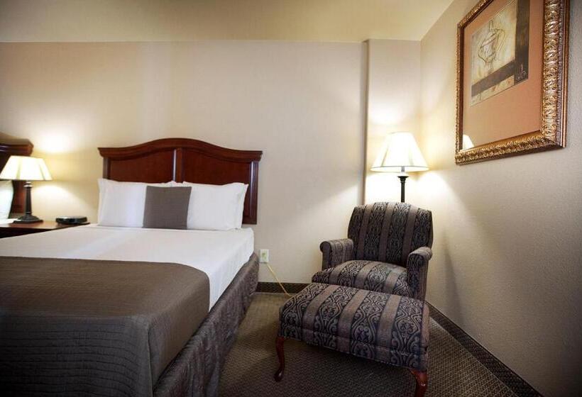 バルコニー付きスタンダードルーム, O Brien Riverwalk Boutique