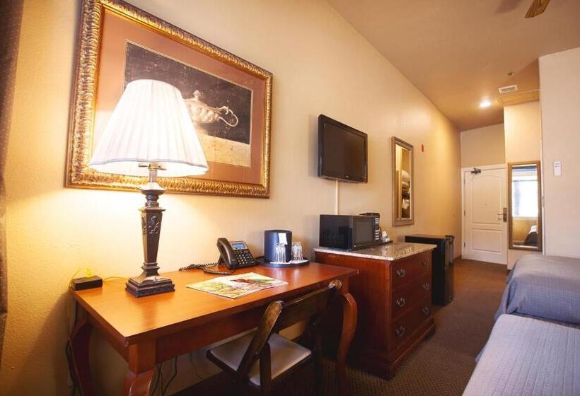 バスタブ付きスタンダードルーム, O Brien Riverwalk Boutique