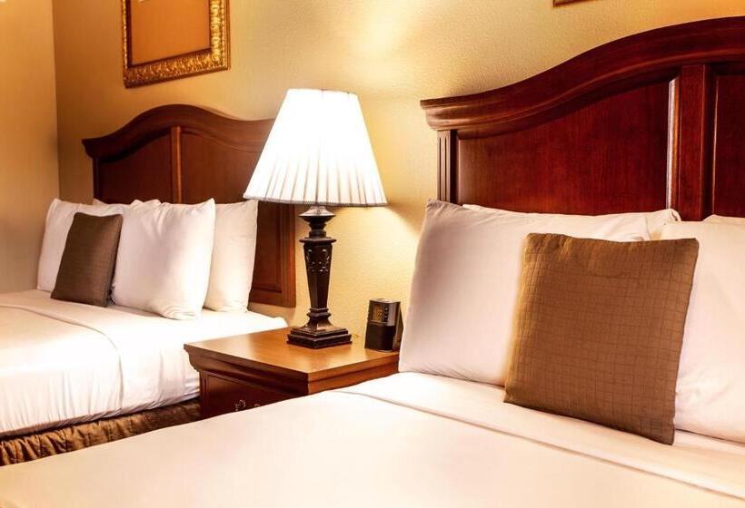 バスタブ付きスタンダードルーム, O Brien Riverwalk Boutique