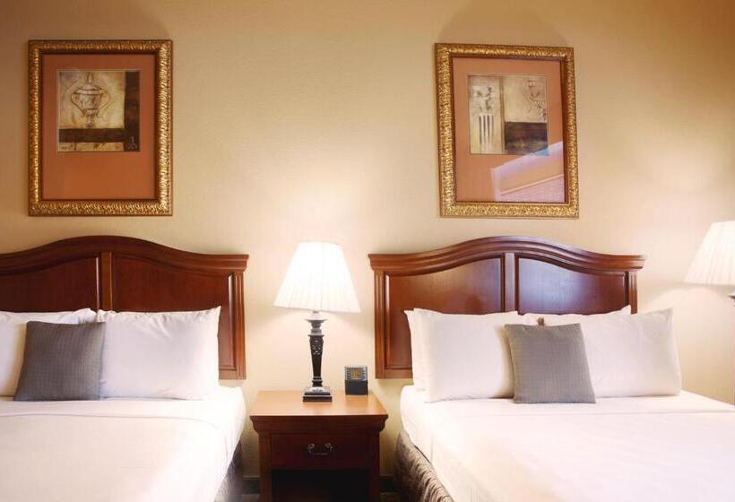 バスタブ付きスタンダードルーム, O Brien Riverwalk Boutique