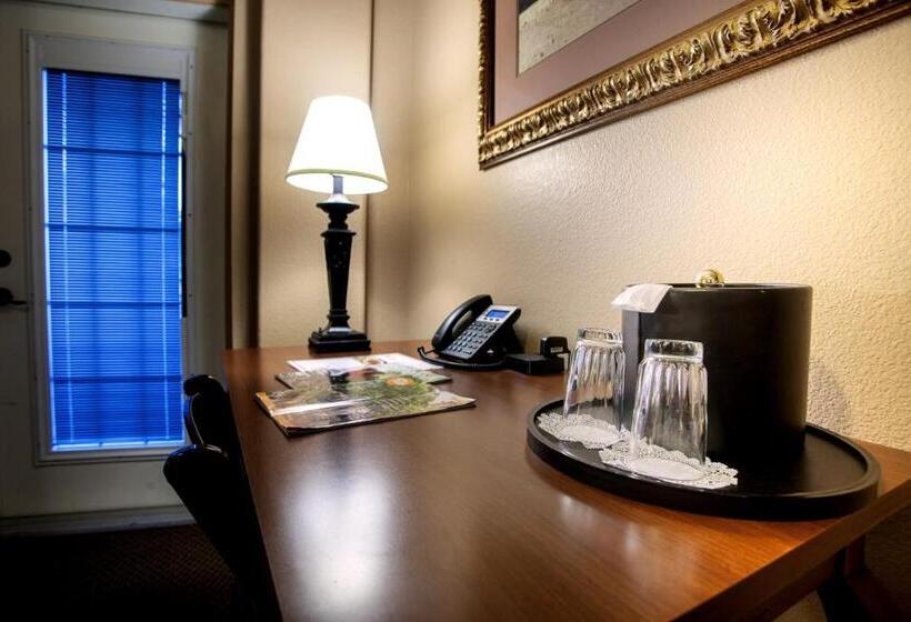 2ダブルベッドのスタンダードルーム, O Brien Riverwalk Boutique