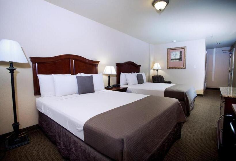 バルコニー付きスタンダードルーム, O Brien Riverwalk Boutique