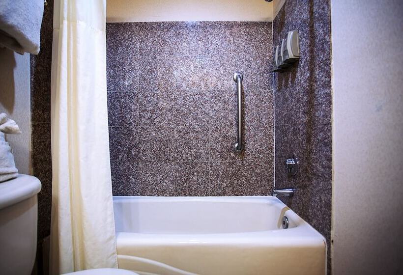 2ダブルベッドのスタンダードルーム, O Brien Riverwalk Boutique