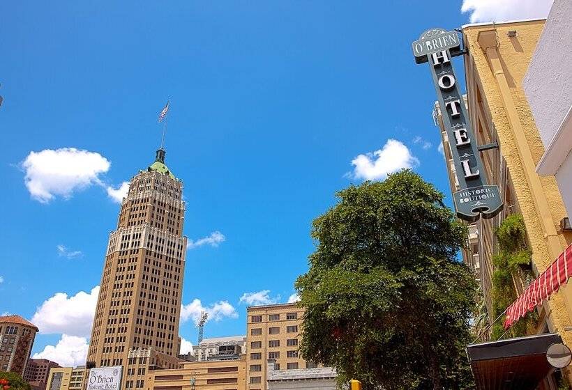 2ダブルベッドのスタンダードルーム, O Brien Riverwalk Boutique