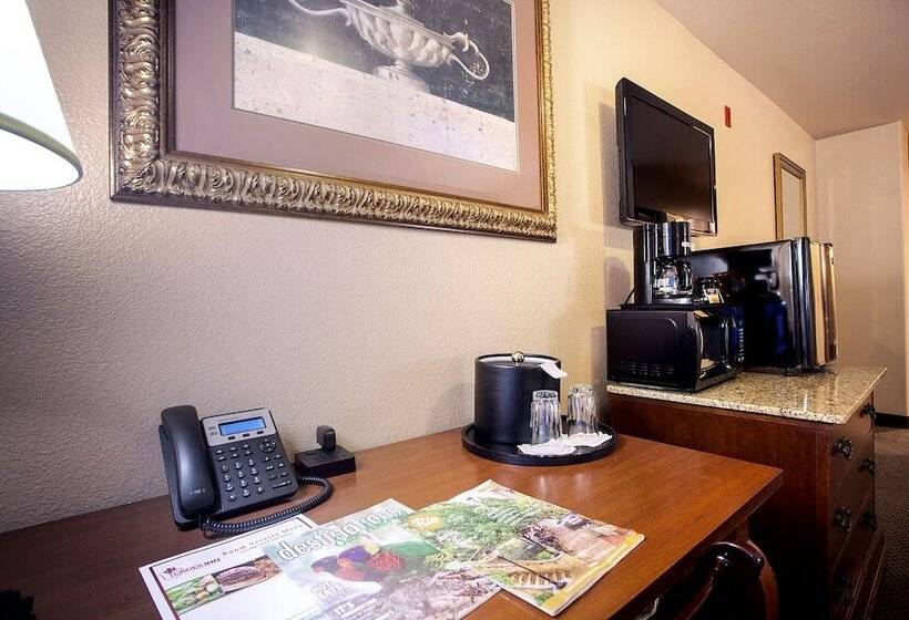 2ダブルベッドのスタンダードルーム, O Brien Riverwalk Boutique