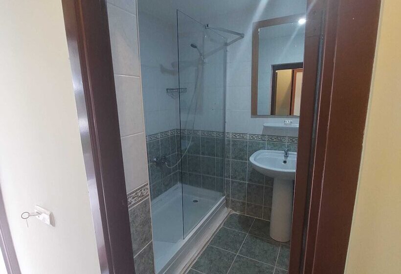 Pokój Standard, Pigale Beach Resort