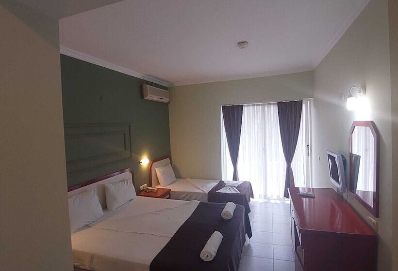 Номер Стандарт, Pigale Beach Resort