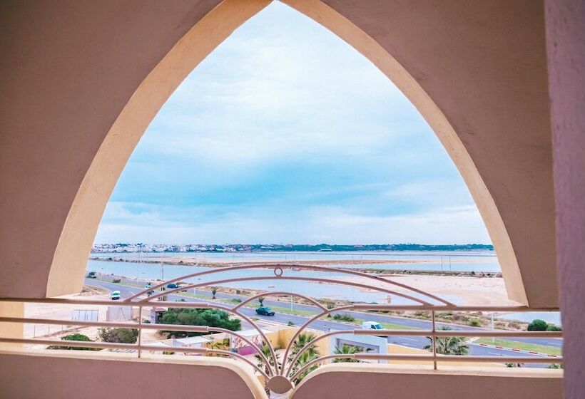 חדר סטנדרט נוף לים, Skanes Serail