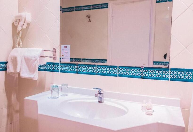 חדר סטנדרט, Skanes Serail