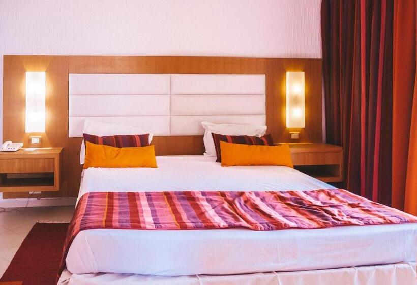 חדר סטנדרט, Skanes Serail